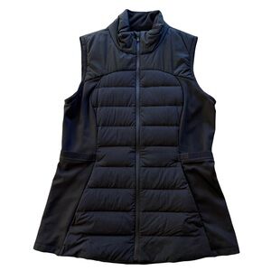 Lululemon Down for It All Vest